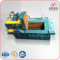 Factory Small Hydraulic Scrap Steel Baling Machine